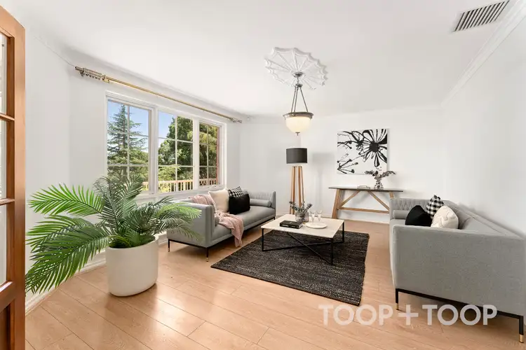 Fourth view of Homely house listing, 8 Waratah Way, Stonyfell SA 5066