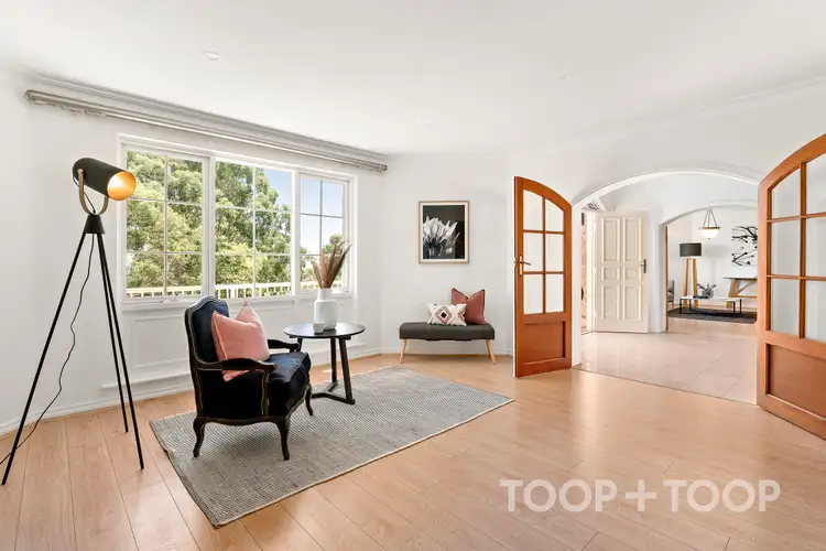 Sixth view of Homely house listing, 8 Waratah Way, Stonyfell SA 5066