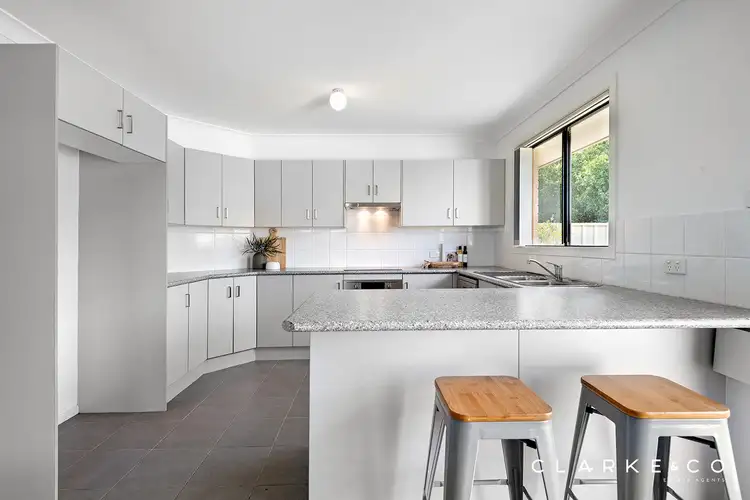 Fourth view of Homely villa listing, 3/6 Clara Street, East Maitland NSW 2323