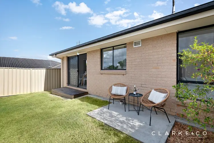 Fifth view of Homely villa listing, 3/6 Clara Street, East Maitland NSW 2323