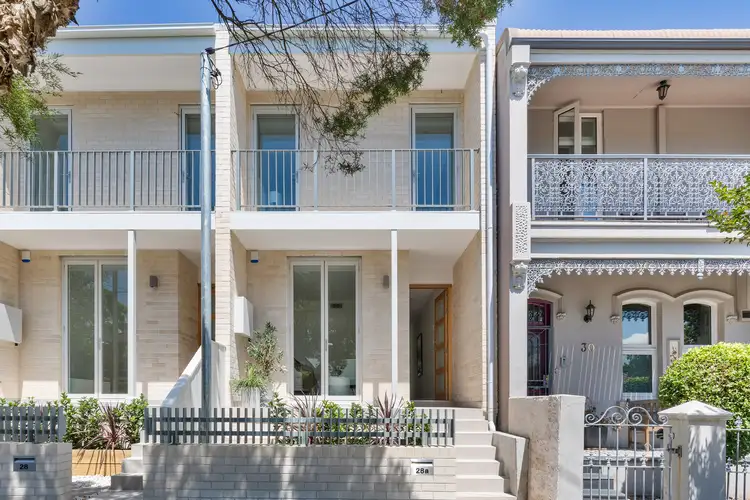 Main view of Homely house listing, 28a Terry Street, Tempe NSW 2044