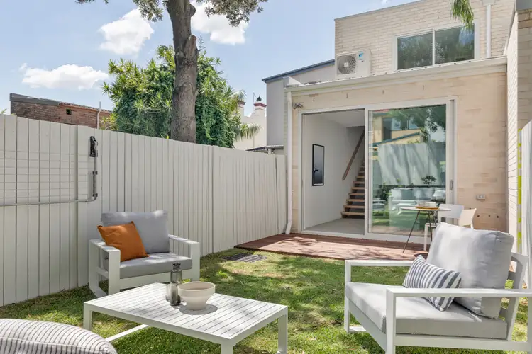 Second view of Homely house listing, 28a Terry Street, Tempe NSW 2044