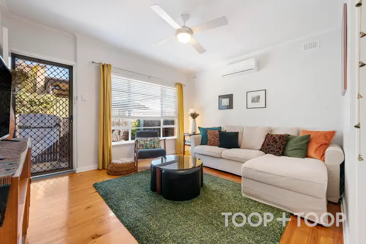 1/12 Primrose Terrace, Rosslyn Park SA 5072