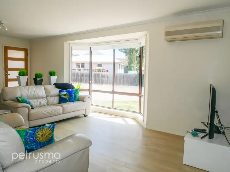 Third view of Homely unit listing, 2/441 Oceana Drive, Howrah TAS 7018