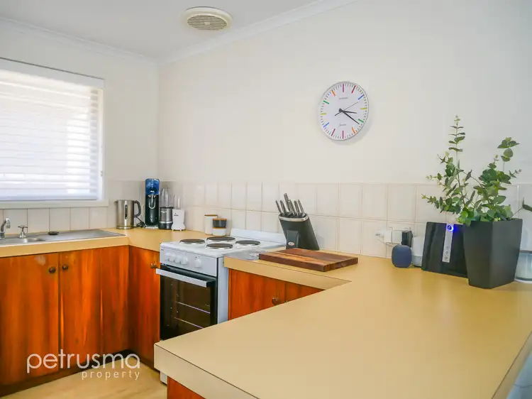 Fourth view of Homely unit listing, 2/441 Oceana Drive, Howrah TAS 7018