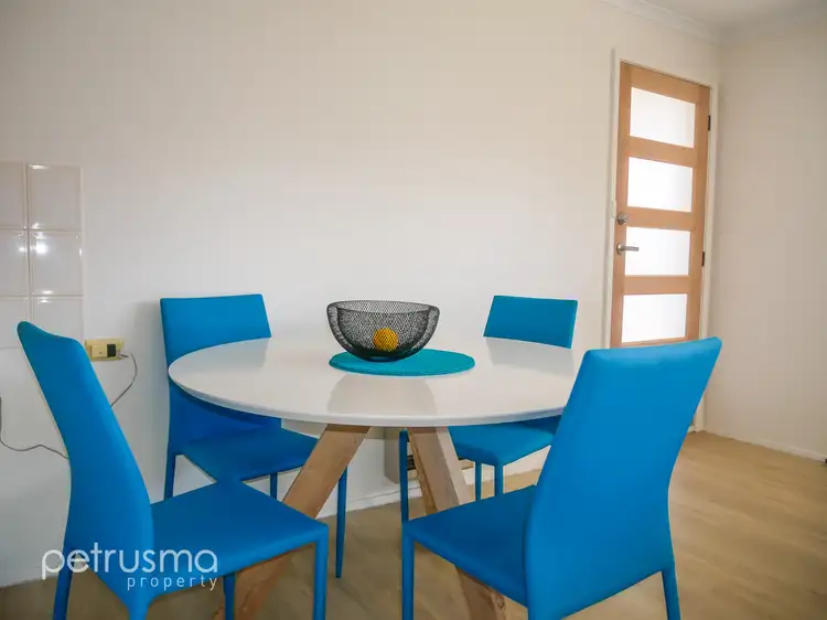 Fifth view of Homely unit listing, 2/441 Oceana Drive, Howrah TAS 7018