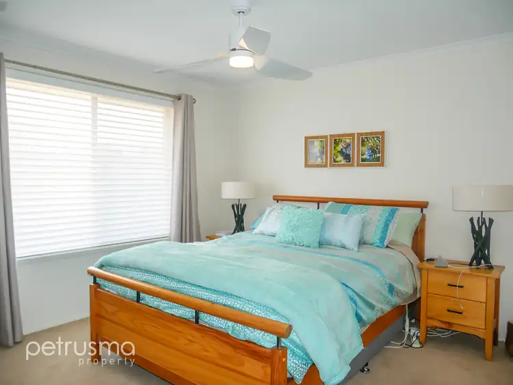 Sixth view of Homely unit listing, 2/441 Oceana Drive, Howrah TAS 7018