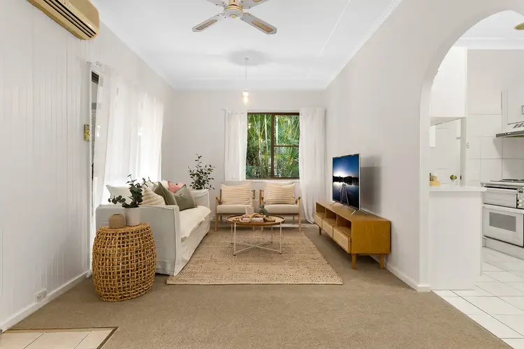 Second view of Homely house listing, 11 Delauret Square, Waratah West NSW 2298