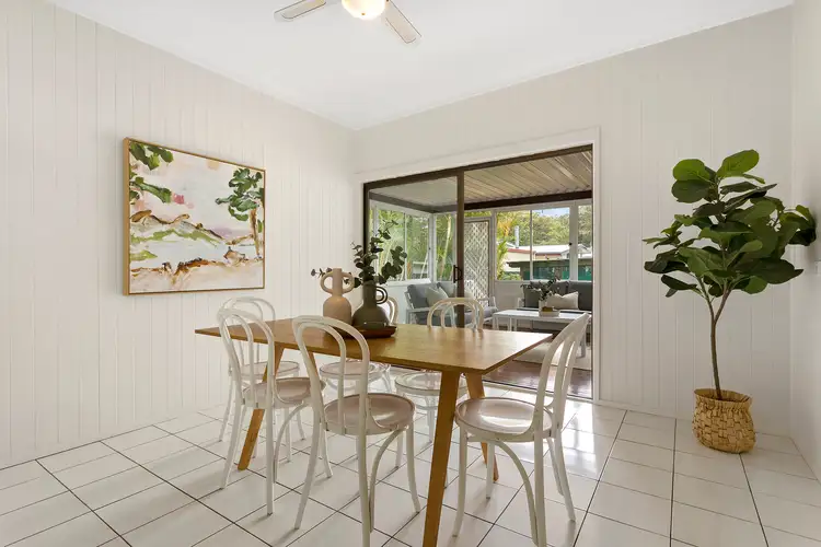 Third view of Homely house listing, 11 Delauret Square, Waratah West NSW 2298