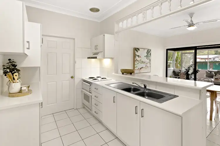 Fourth view of Homely house listing, 11 Delauret Square, Waratah West NSW 2298