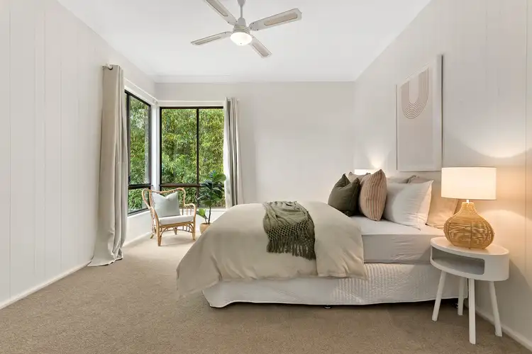 Fifth view of Homely house listing, 11 Delauret Square, Waratah West NSW 2298