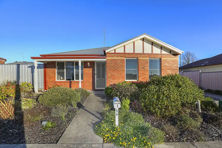 1/56 Wallace Street, Colac VIC 3250