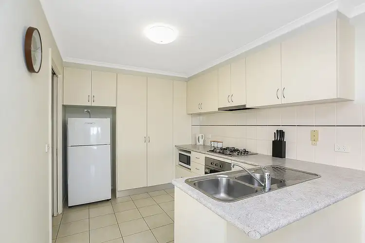 Second view of Homely unit listing, 1/56 Wallace Street, Colac VIC 3250