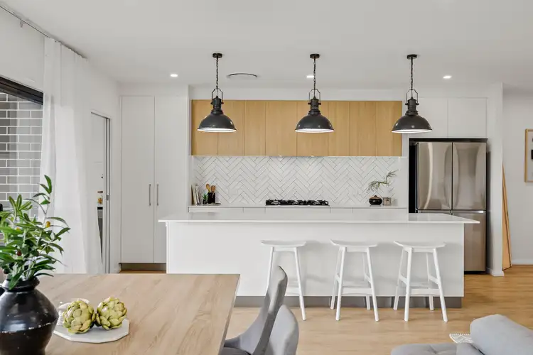 Third view of Homely house listing, 14 McGrory Drive, Kearneys Spring QLD 4350