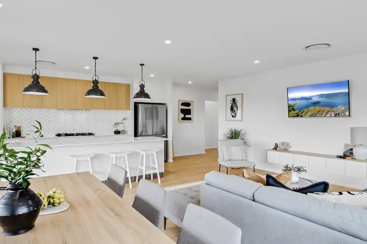 Fifth view of Homely house listing, 14 McGrory Drive, Kearneys Spring QLD 4350