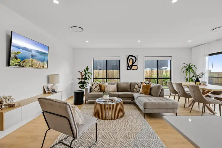 Sixth view of Homely house listing, 14 McGrory Drive, Kearneys Spring QLD 4350