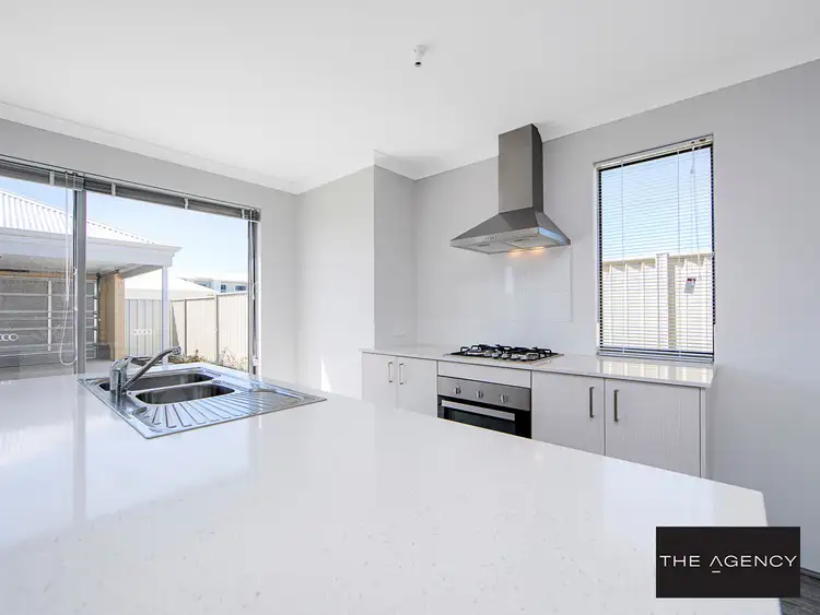 Fifth view of Homely house listing, 10 Barney Road, Alkimos WA 6038