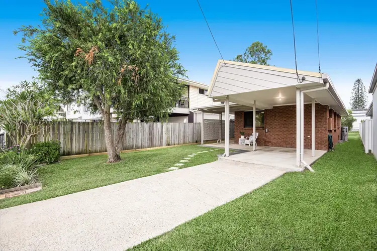 21 Thorneside Road, Thorneside QLD 4158