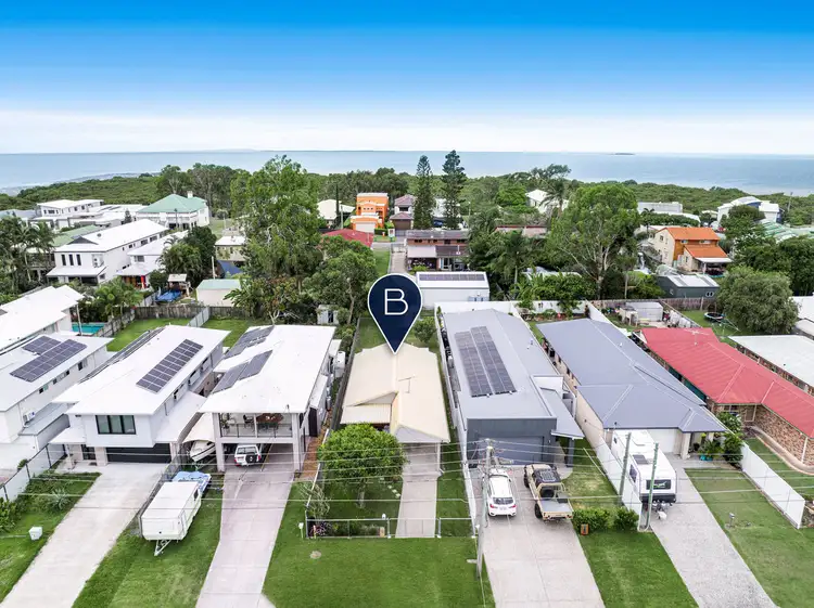 Third view of Homely house listing, 21 Thorneside Road, Thorneside QLD 4158