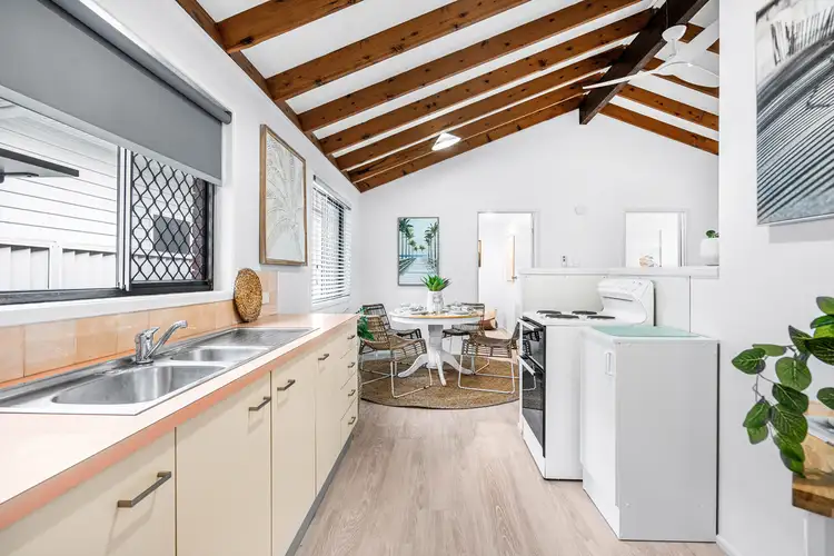 Fifth view of Homely house listing, 21 Thorneside Road, Thorneside QLD 4158