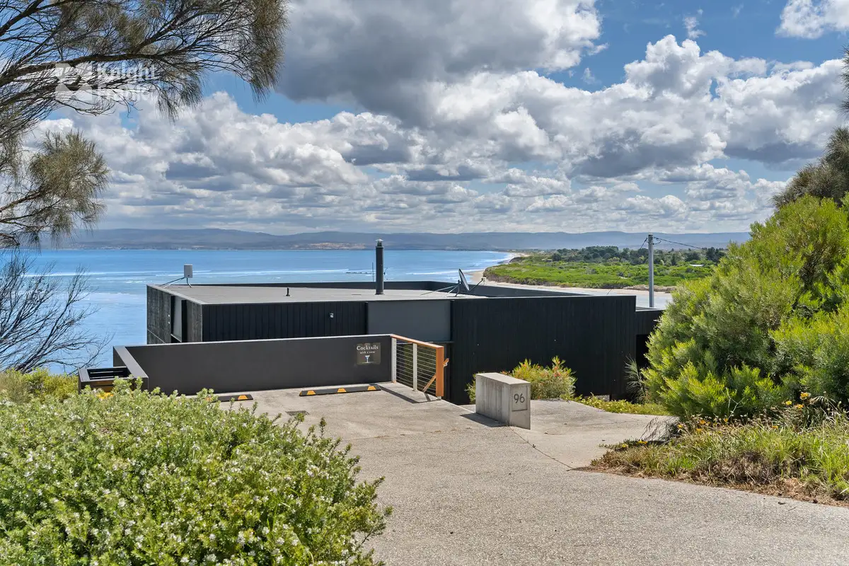 Main view of Homely house listing, 96 Swanwick Drive, Coles Bay TAS 7215