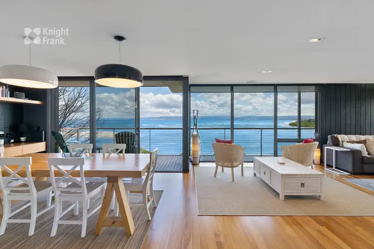 Second view of Homely house listing, 96 Swanwick Drive, Coles Bay TAS 7215