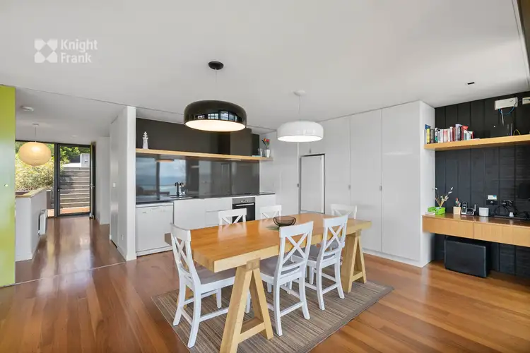 Third view of Homely house listing, 96 Swanwick Drive, Coles Bay TAS 7215