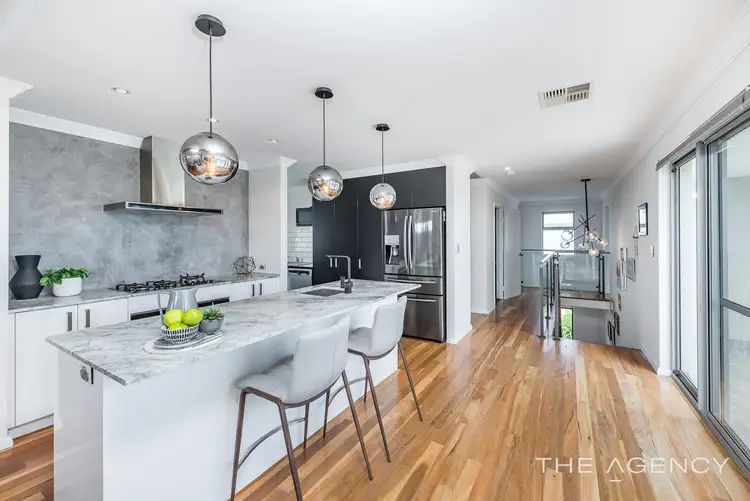 Fourth view of Homely house listing, 11 View Terrace, Quinns Rocks WA 6030