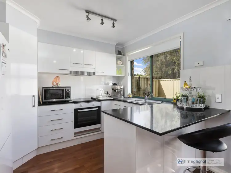1/92-96 Greenway Drive, Banora Point NSW 2486