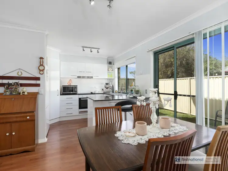 Third view of Homely townhouse listing, 1/92-96 Greenway Drive, Banora Point NSW 2486