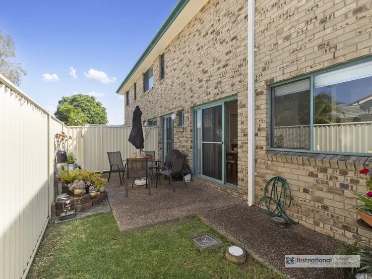 Fifth view of Homely townhouse listing, 1/92-96 Greenway Drive, Banora Point NSW 2486