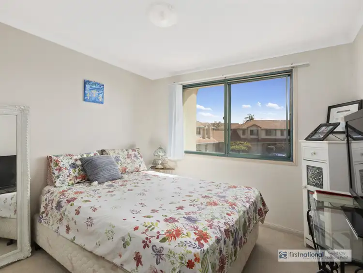 Sixth view of Homely townhouse listing, 1/92-96 Greenway Drive, Banora Point NSW 2486