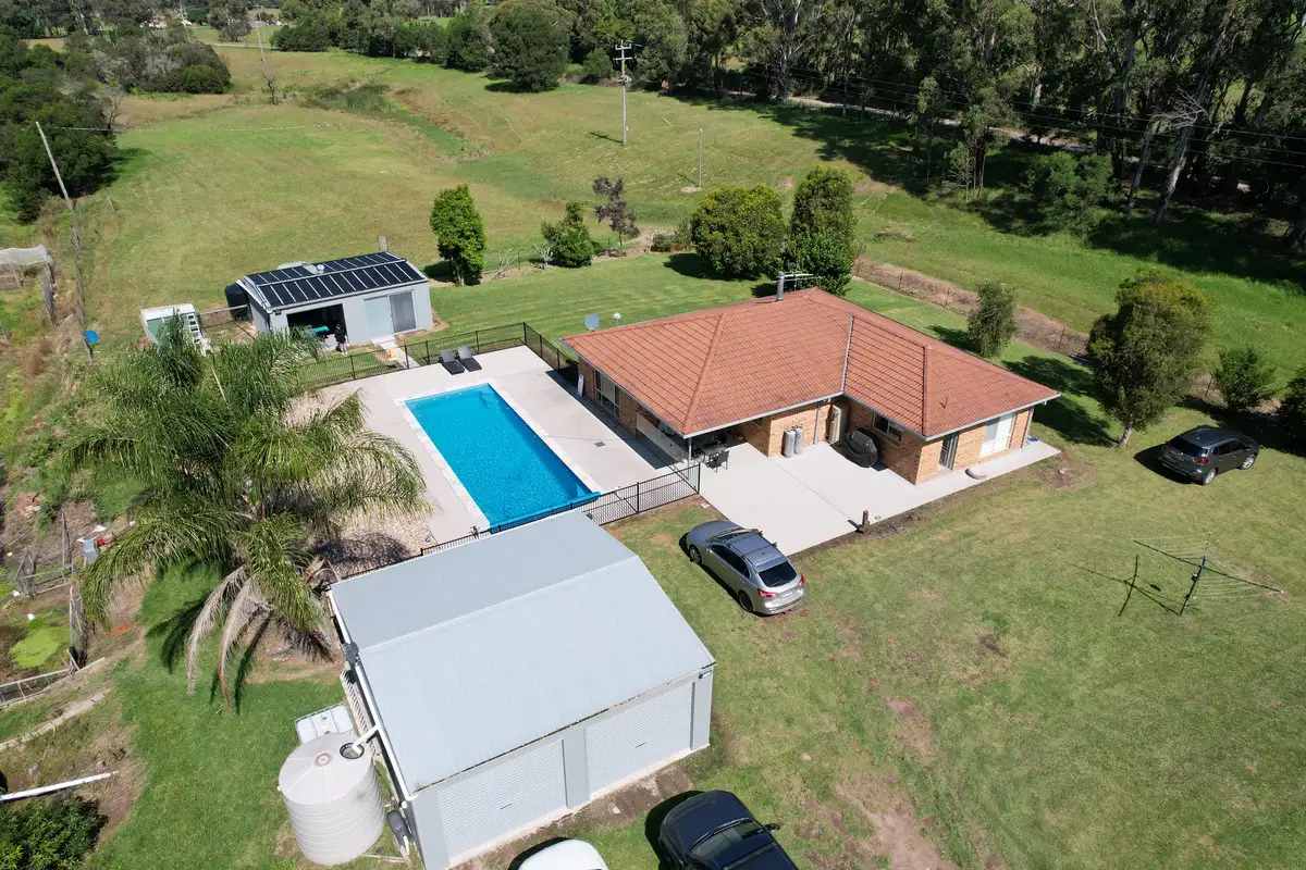 Main view of Homely rural property listing, 101 Millingandi Shortcut Road, Millingandi NSW 2549