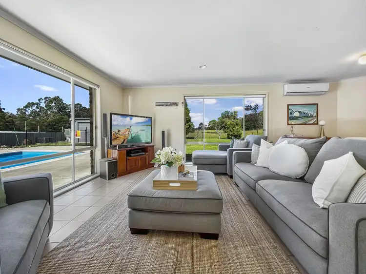 Fourth view of Homely rural property listing, 101 Millingandi Shortcut Road, Millingandi NSW 2549