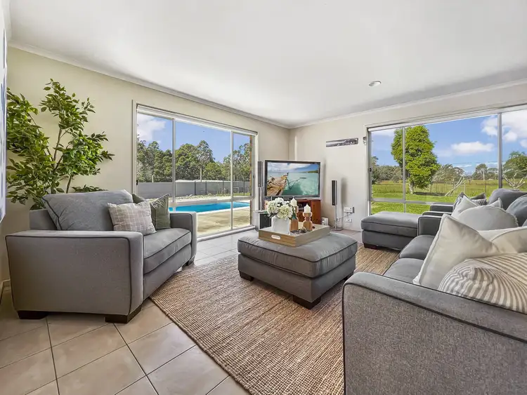 Fifth view of Homely rural property listing, 101 Millingandi Shortcut Road, Millingandi NSW 2549