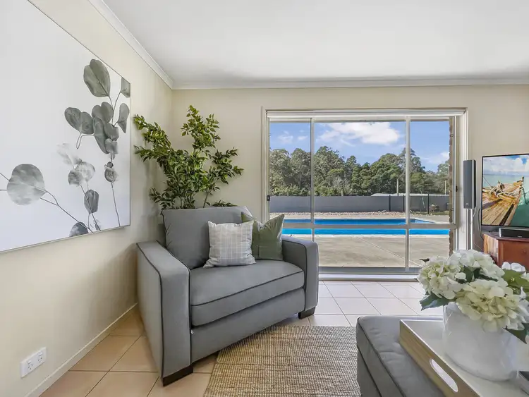 Sixth view of Homely rural property listing, 101 Millingandi Shortcut Road, Millingandi NSW 2549