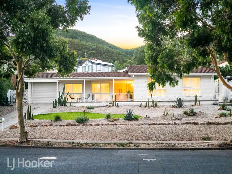 Main view of Homely house listing, 23 Quondong Avenue, Athelstone SA 5076