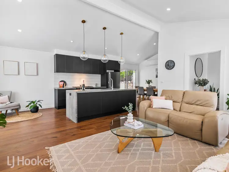 Sixth view of Homely house listing, 23 Quondong Avenue, Athelstone SA 5076