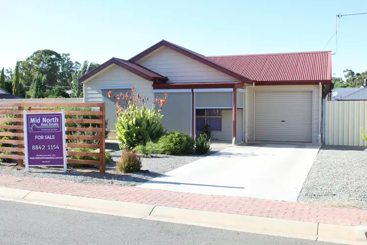 Main view of Homely house listing, 7 Boston Close, Jamestown SA 5491