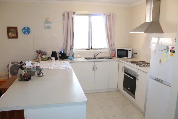 Second view of Homely house listing, 7 Boston Close, Jamestown SA 5491
