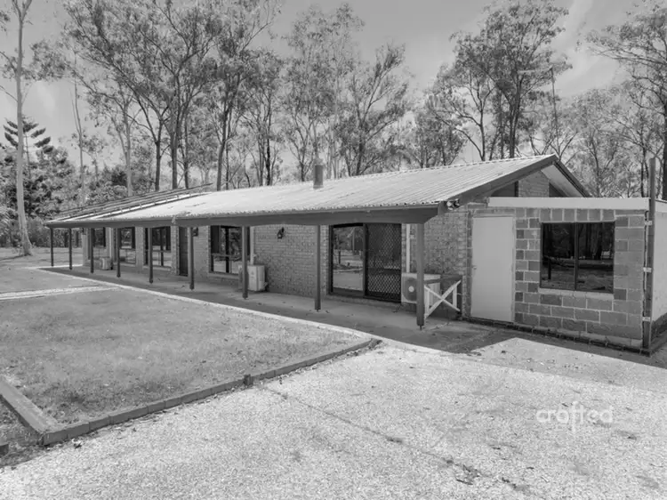 Main view of Homely house listing, 172 Campbell Road, Greenbank QLD 4124