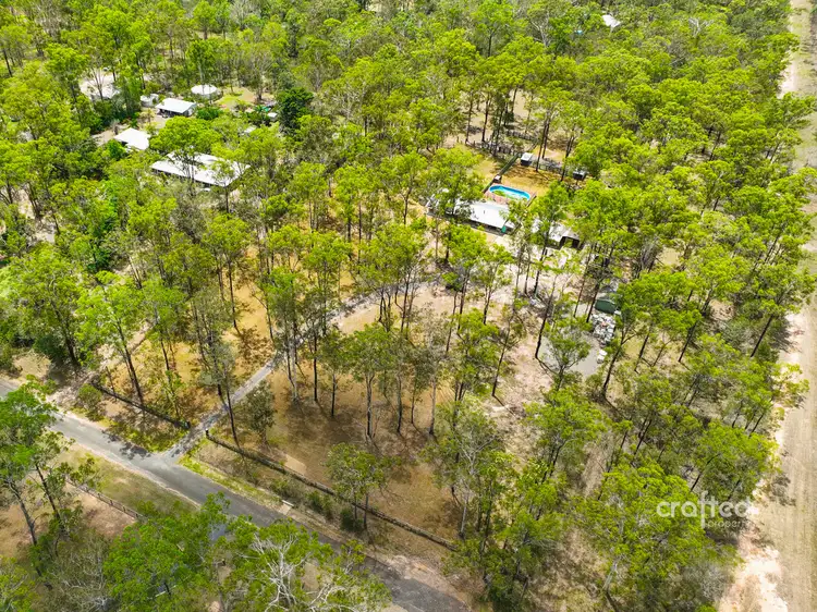Second view of Homely house listing, 172 Campbell Road, Greenbank QLD 4124