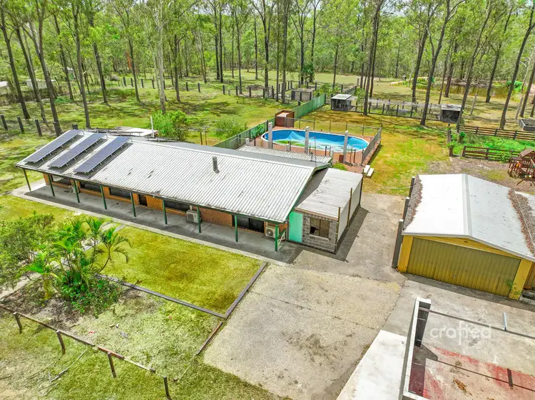 Third view of Homely house listing, 172 Campbell Road, Greenbank QLD 4124