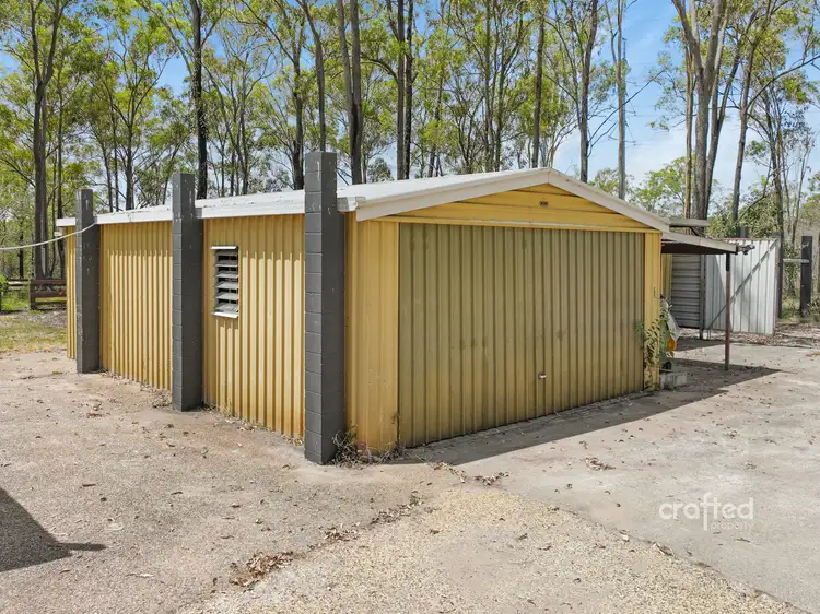 Fourth view of Homely house listing, 172 Campbell Road, Greenbank QLD 4124
