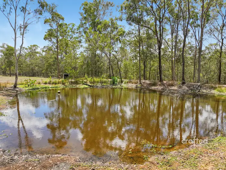 Fifth view of Homely house listing, 172 Campbell Road, Greenbank QLD 4124