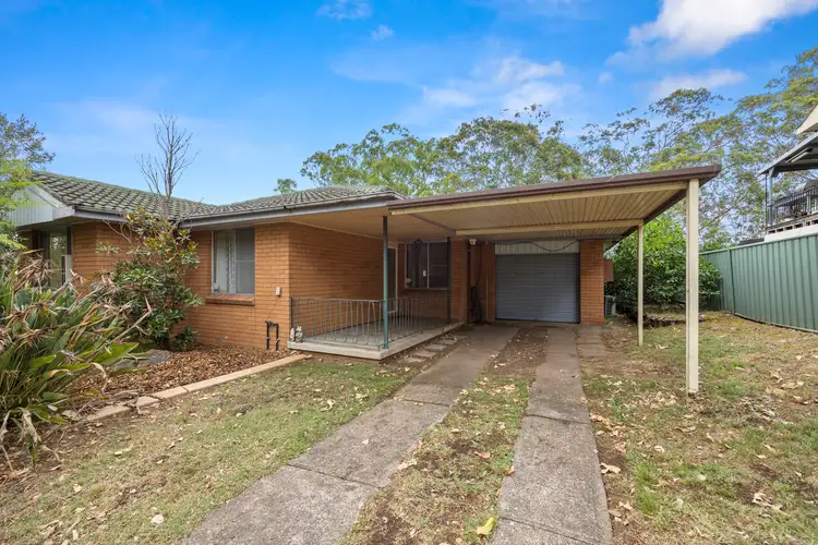 4 Cousins Street, Muswellbrook NSW 2333