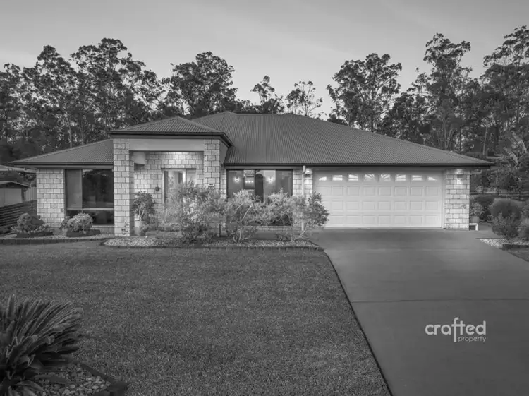 23 Gumview Crescent, Flagstone QLD 4280