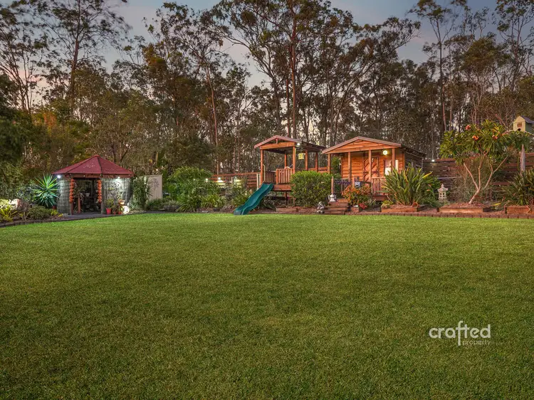 Second view of Homely house listing, 23 Gumview Crescent, Flagstone QLD 4280