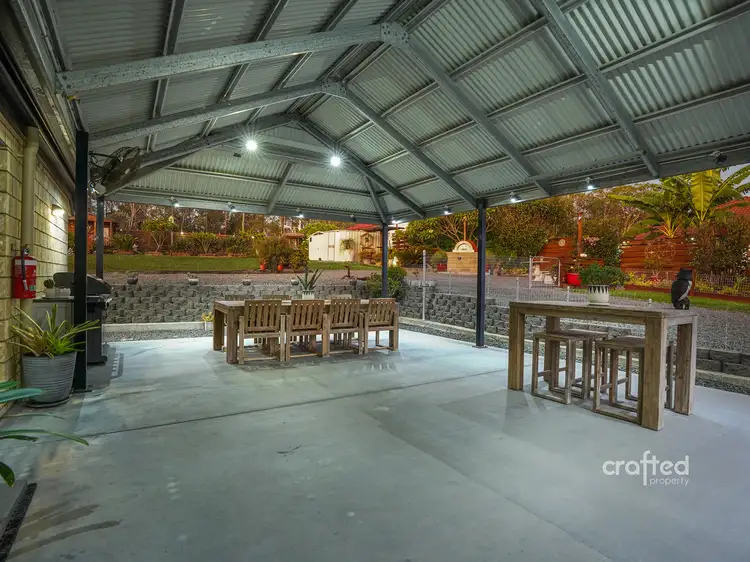 Fourth view of Homely house listing, 23 Gumview Crescent, Flagstone QLD 4280