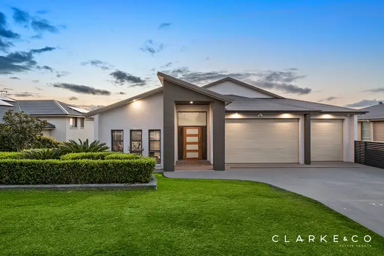 54 Wilton Drive, East Maitland NSW 2323